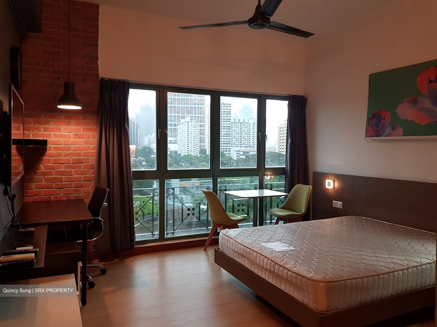 The Quayside (D9), Apartment #419038031